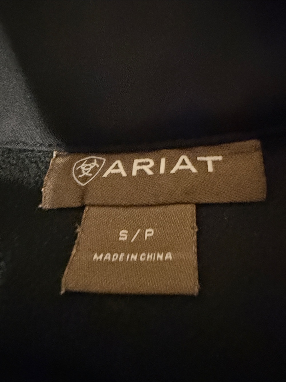 Ariat jacket 3729 - Picture 6 of 11
